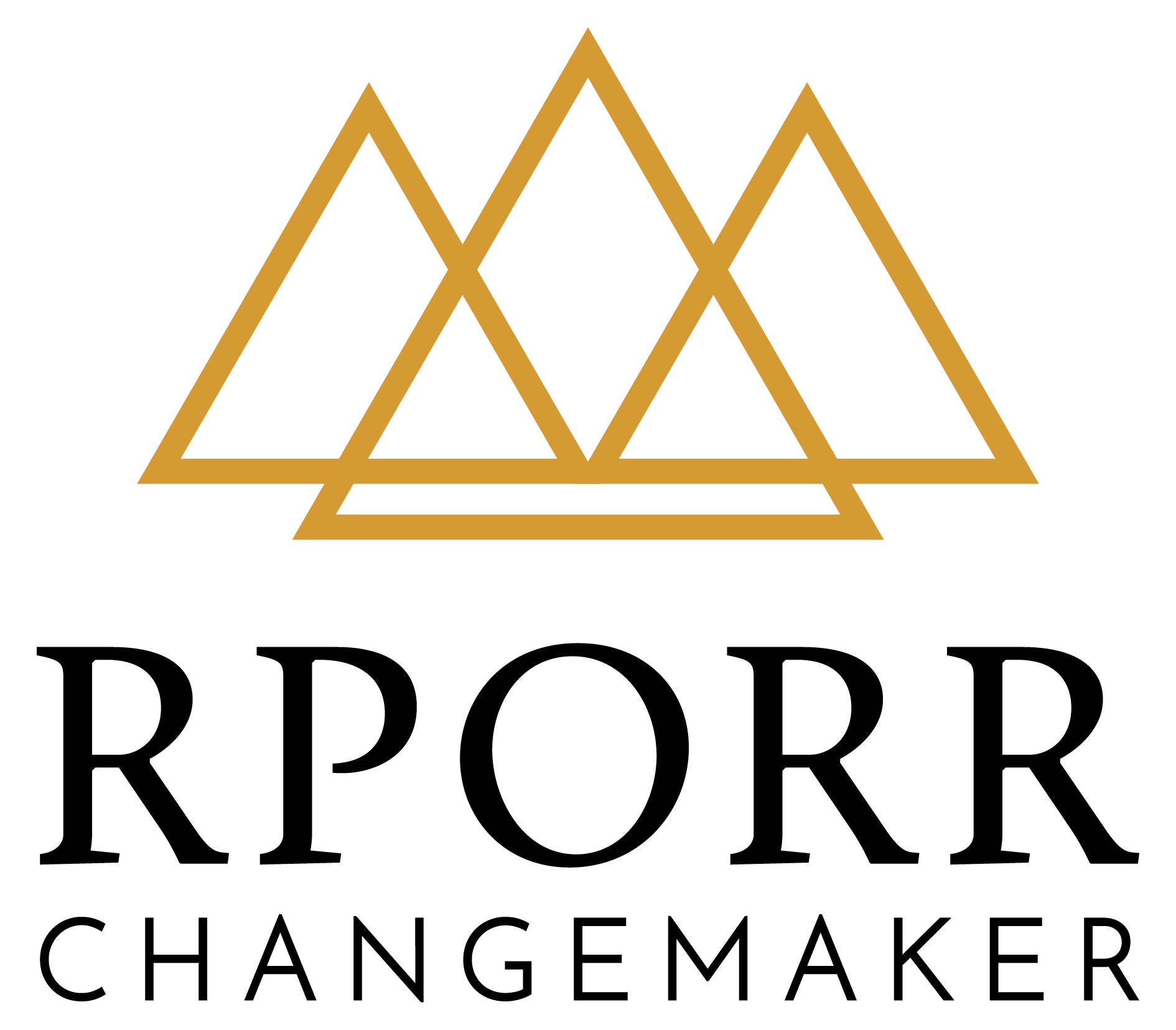 RPORR Changemaker